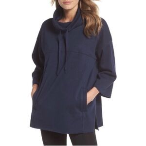 EUC UGG Astrid pullover poncho